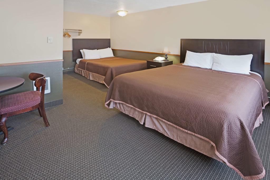 Surestay Hotel By Best Western Portland City Center Dış mekan fotoğraf