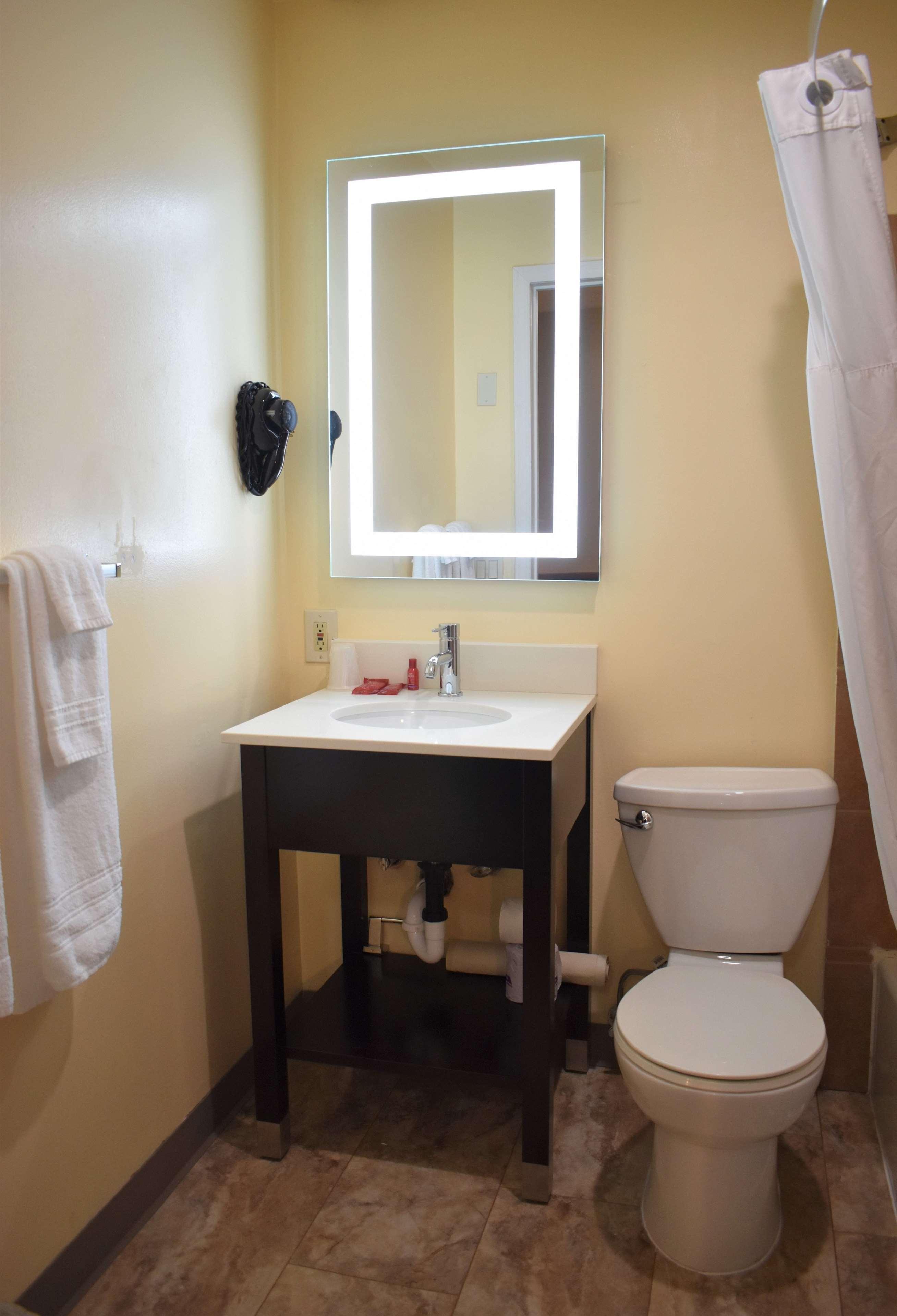 Surestay Hotel By Best Western Portland City Center Oda fotoğraf