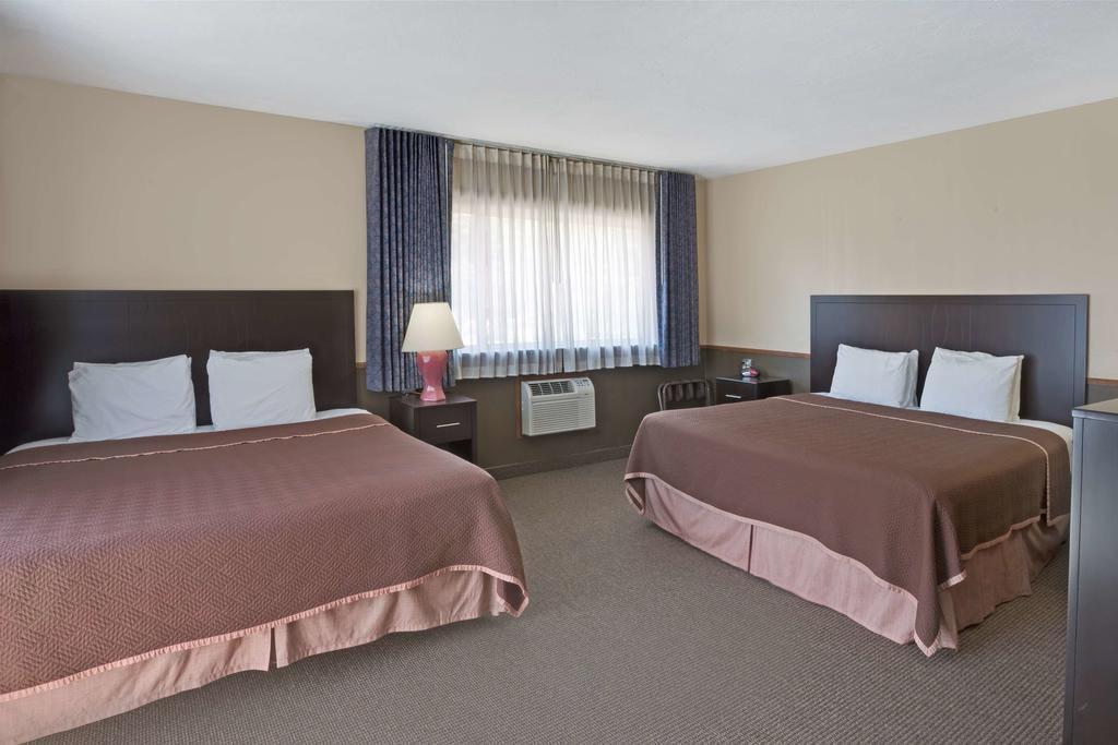 Surestay Hotel By Best Western Portland City Center Dış mekan fotoğraf