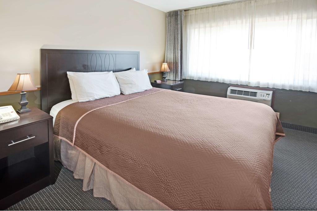 Surestay Hotel By Best Western Portland City Center Dış mekan fotoğraf