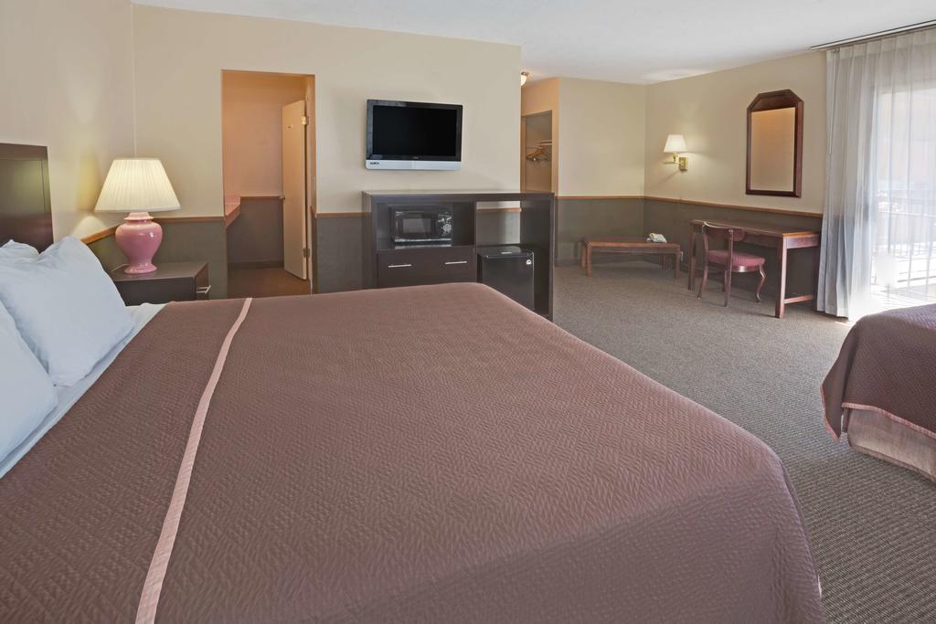 Surestay Hotel By Best Western Portland City Center Dış mekan fotoğraf