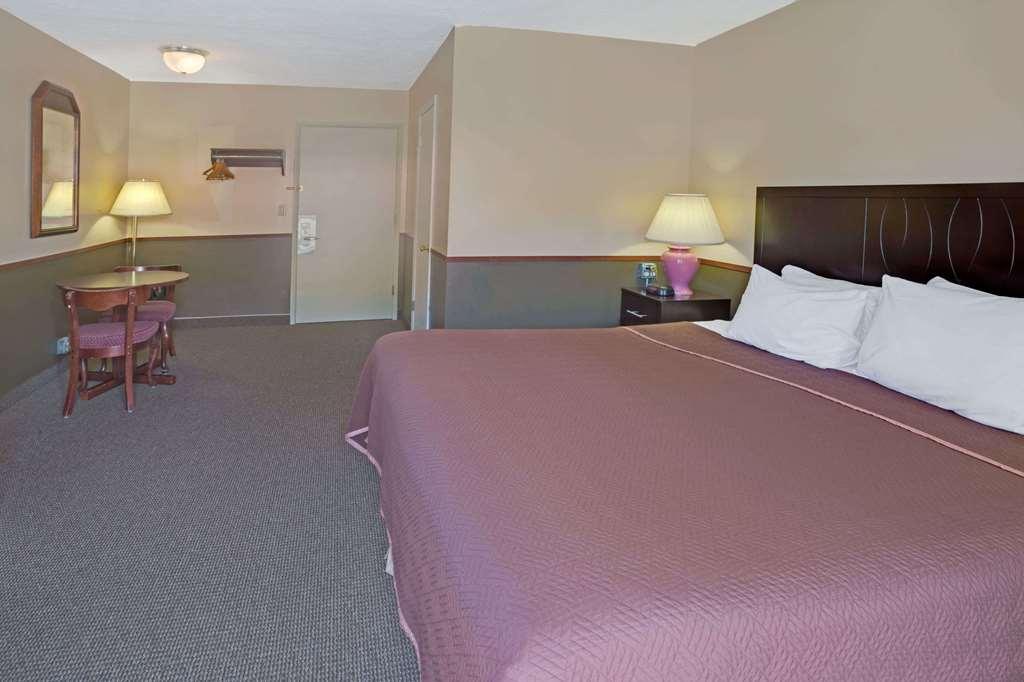 Surestay Hotel By Best Western Portland City Center Dış mekan fotoğraf