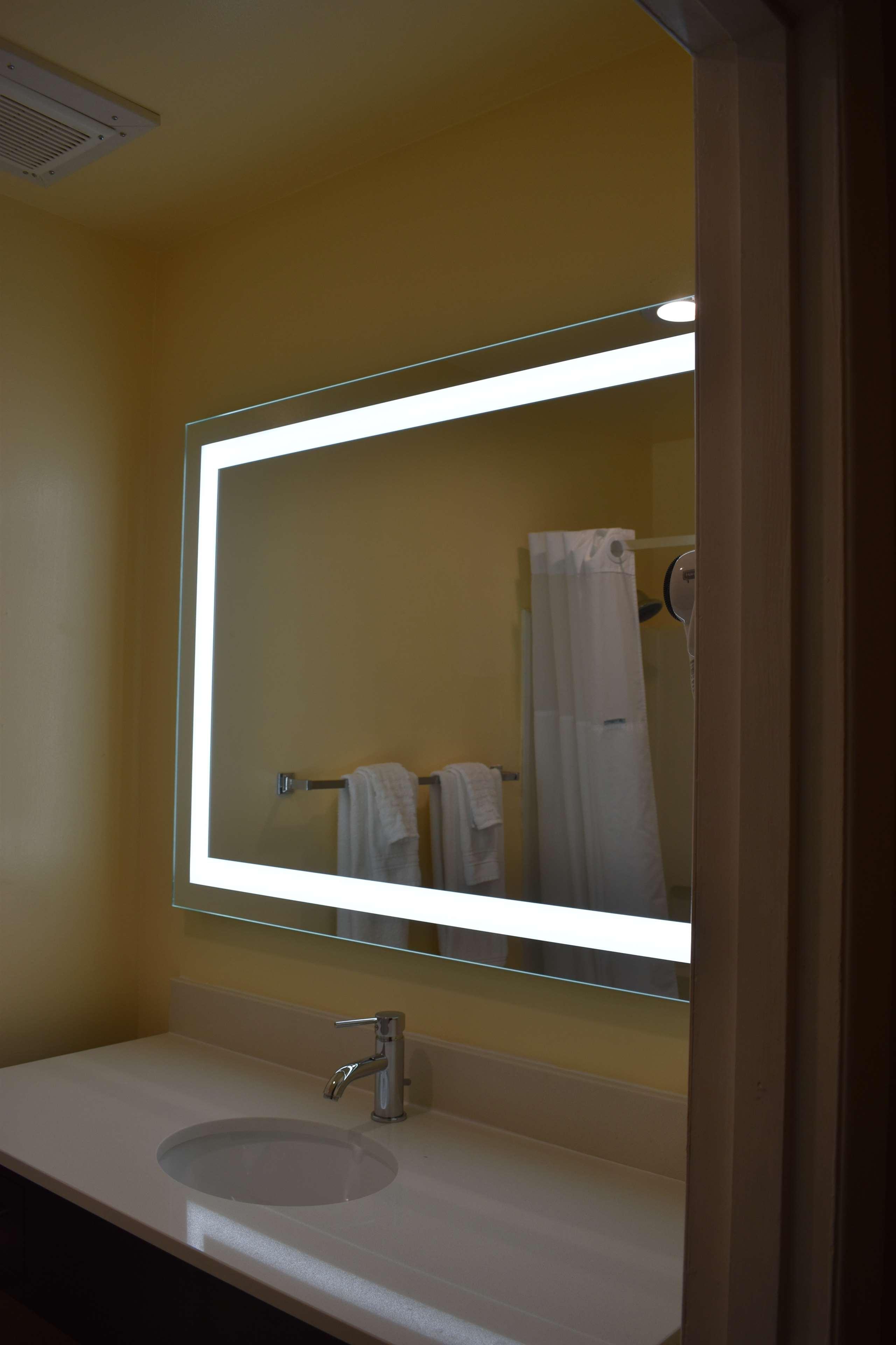 Surestay Hotel By Best Western Portland City Center Oda fotoğraf