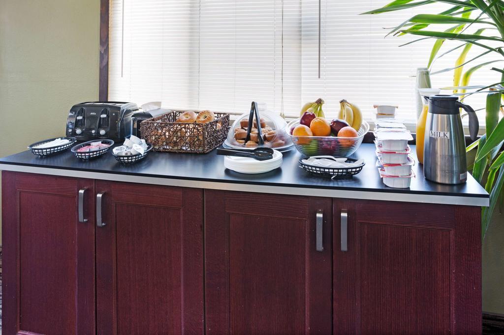 Surestay Hotel By Best Western Portland City Center Dış mekan fotoğraf