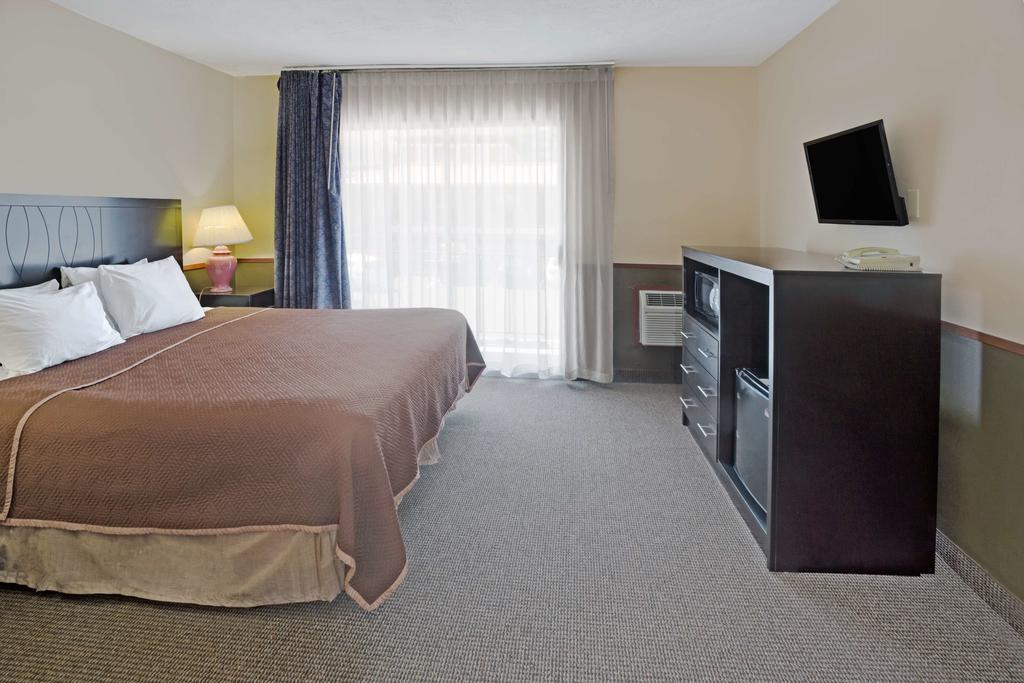 Surestay Hotel By Best Western Portland City Center Dış mekan fotoğraf