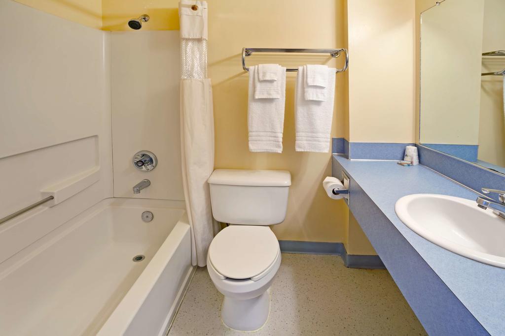 Surestay Hotel By Best Western Portland City Center Dış mekan fotoğraf