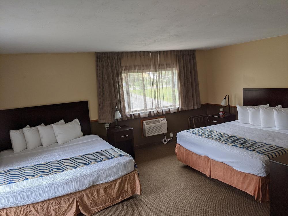 Surestay Hotel By Best Western Portland City Center Dış mekan fotoğraf