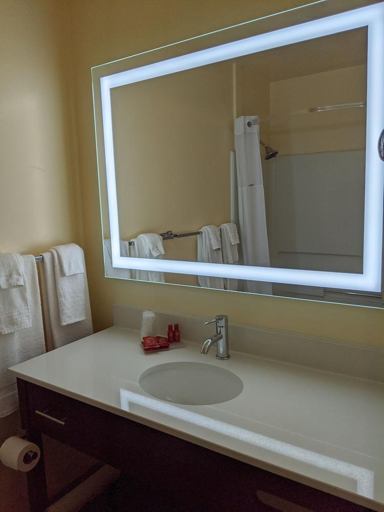 Surestay Hotel By Best Western Portland City Center Dış mekan fotoğraf