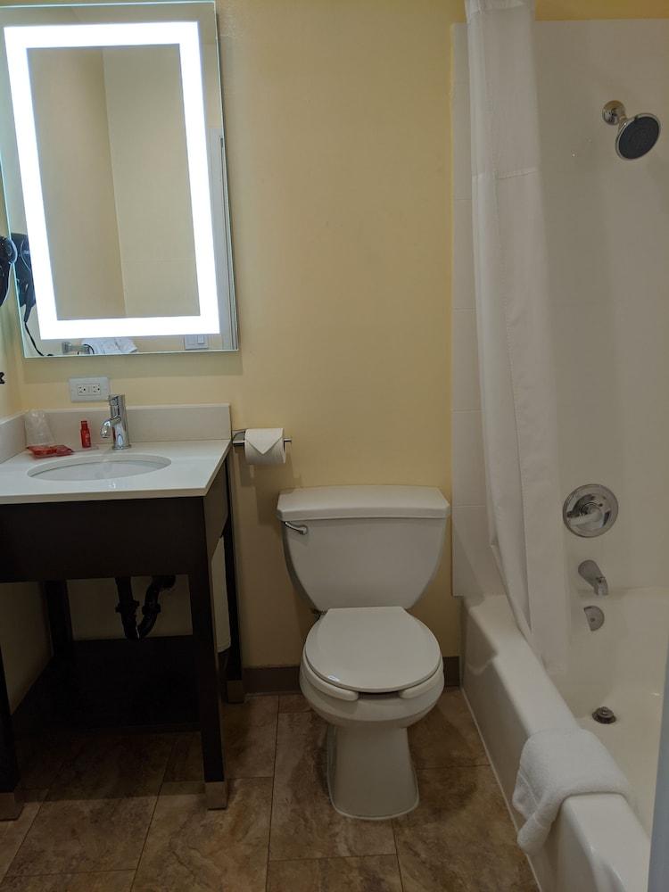 Surestay Hotel By Best Western Portland City Center Dış mekan fotoğraf