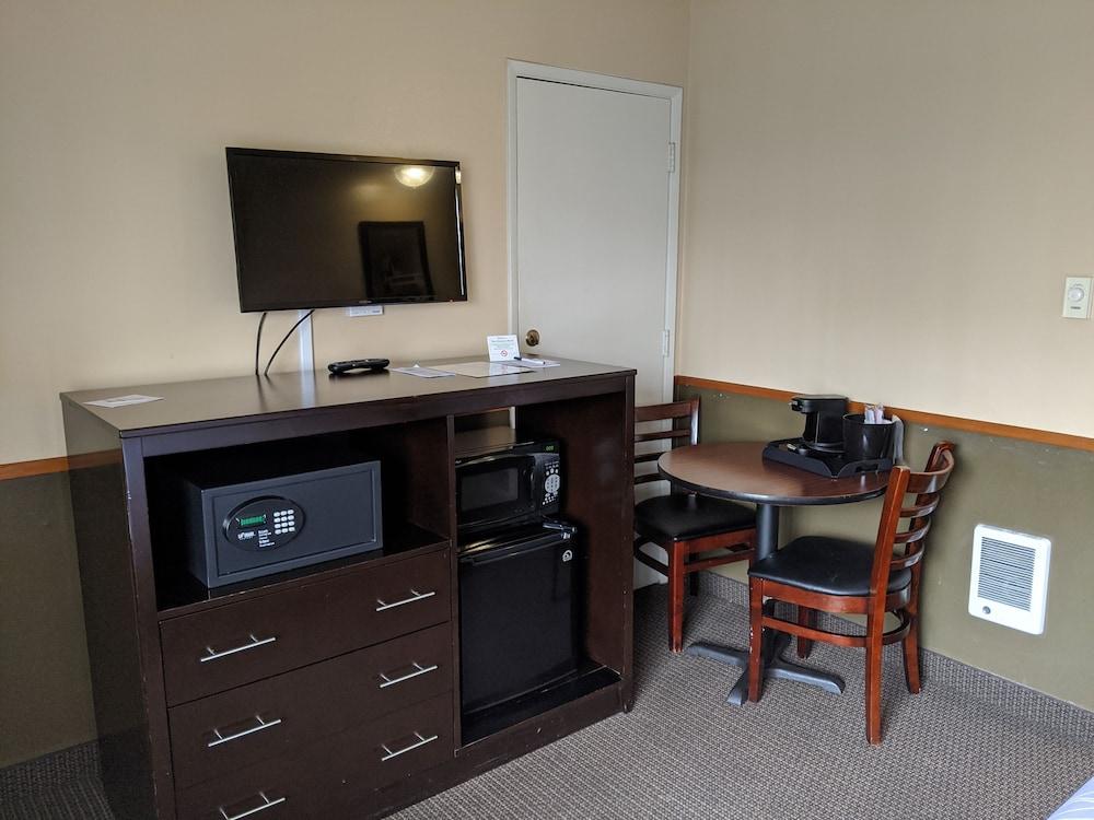 Surestay Hotel By Best Western Portland City Center Dış mekan fotoğraf