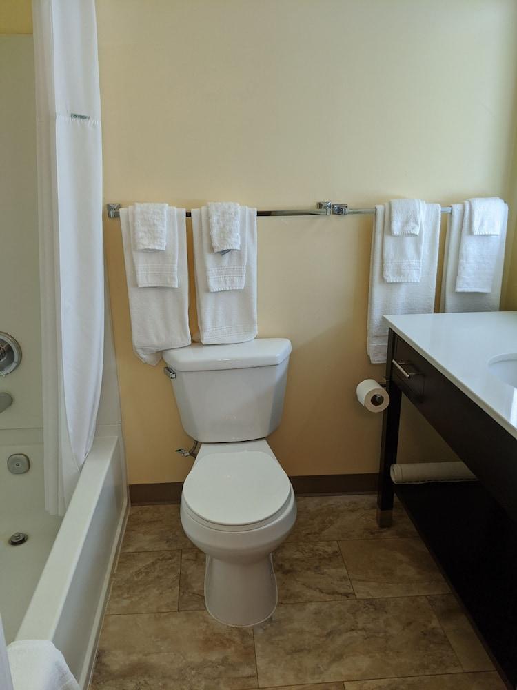 Surestay Hotel By Best Western Portland City Center Dış mekan fotoğraf