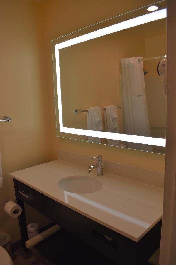 Surestay Hotel By Best Western Portland City Center Dış mekan fotoğraf